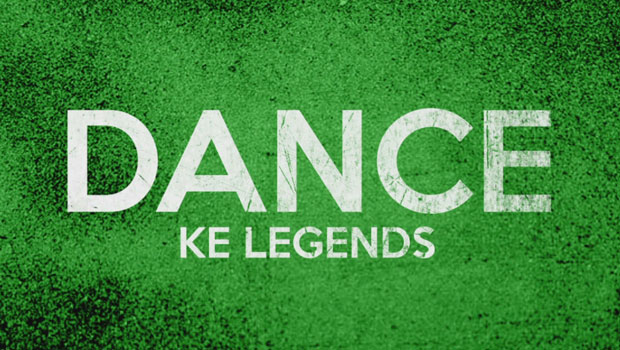 Dance Ke Legend – Teaser (Hero)