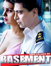 Four Pillars Of Basement