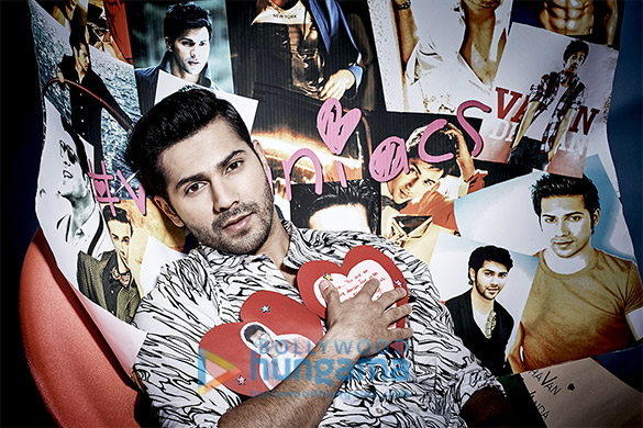 varun dhawan 22