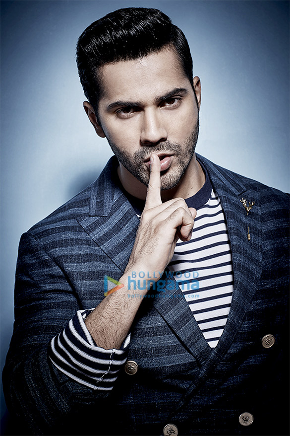varun dhawan 24