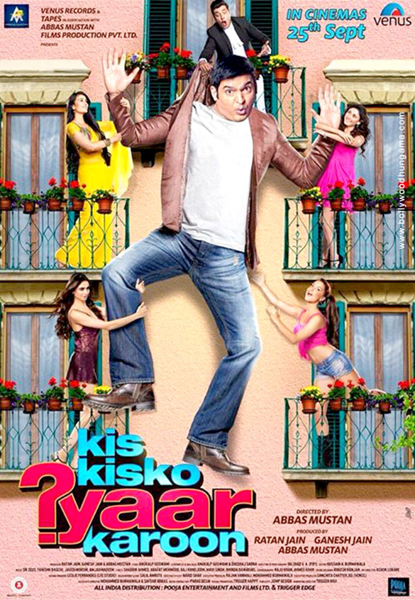 kis kisko pyaar karoon 23
