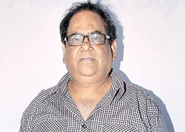 Satish Kaushik is back on TV after 16 years with Sumit Sambhal Lega
