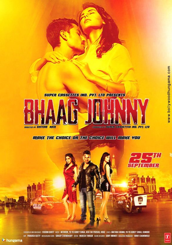 bhaag johnny 52