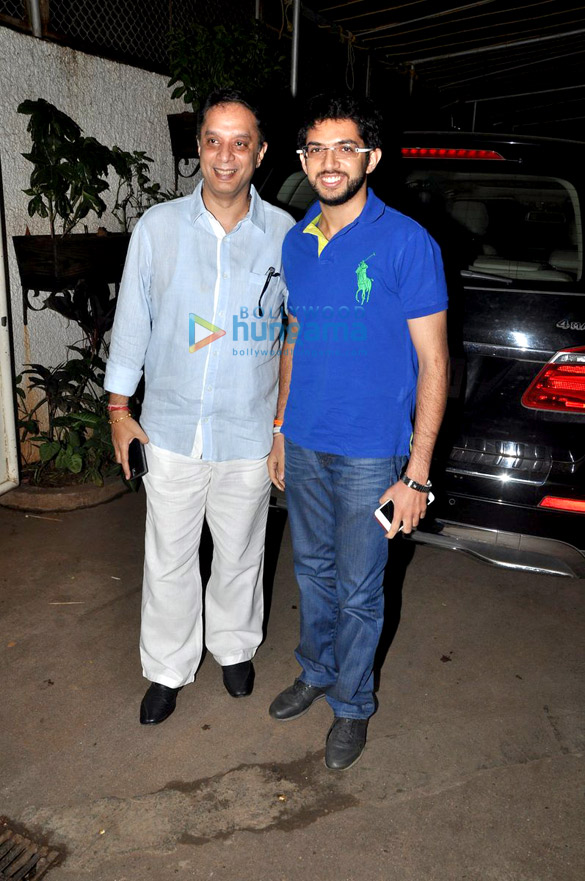 akshay kumar sonakshi sinha snapped at brothers screening 9