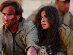 “I Am Not A Big Critic; Ranbir Kapoor Is Being Very Sensitive”: Katrina Kaif