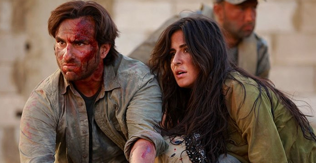 “I Am Not A Big Critic; Ranbir Kapoor Is Being Very Sensitive”: Katrina Kaif