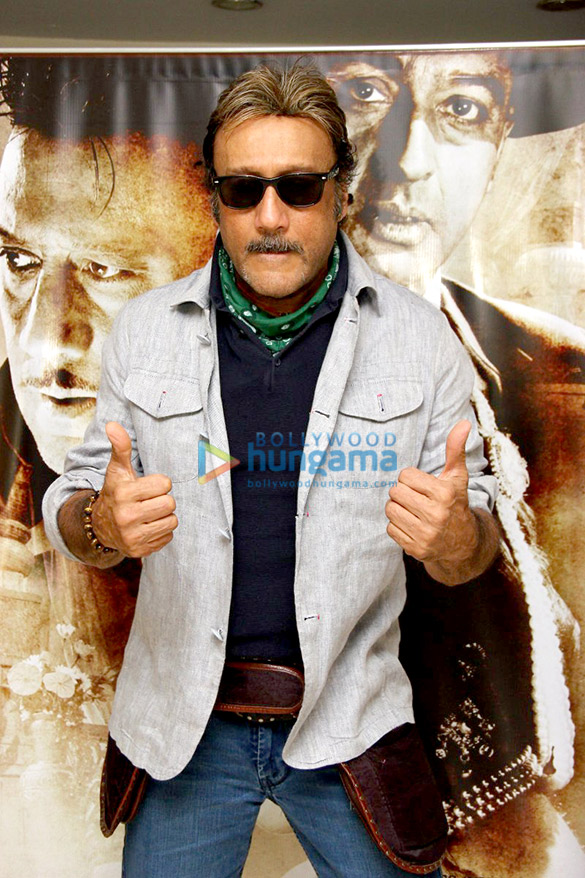 media meet of the film chehere 6