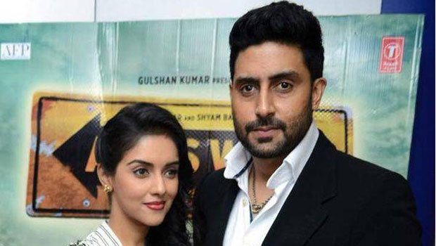 “Nobody Can Dance And Perform A Song On Film Like Rishi Kapoor”: Abhishek Bachchan