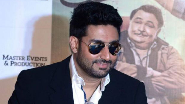 “Oh My God! Is One Of The Finer Films We’ve Made In The Last 10 Years”: Abhishek Bachchan