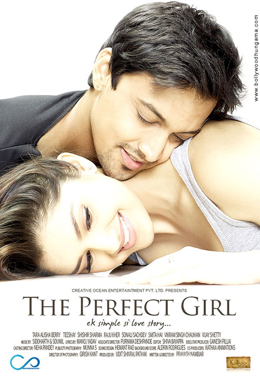 The Perfect Girl – Ek Simple Si Love Story