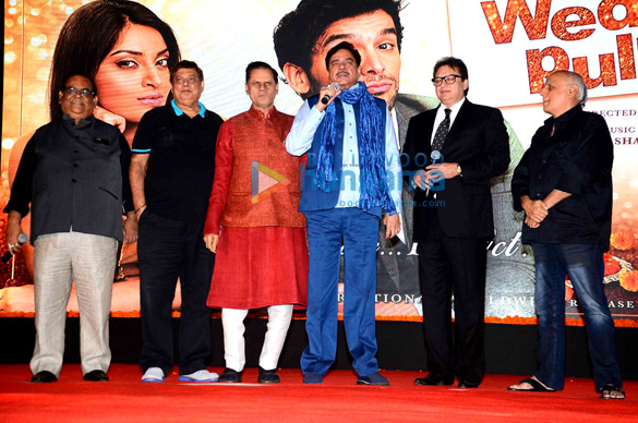 first look trailer launch of wedding pullav 6