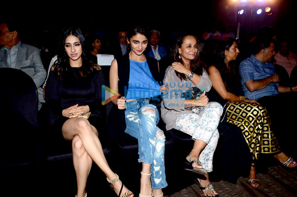first look trailer launch of wedding pullav 37