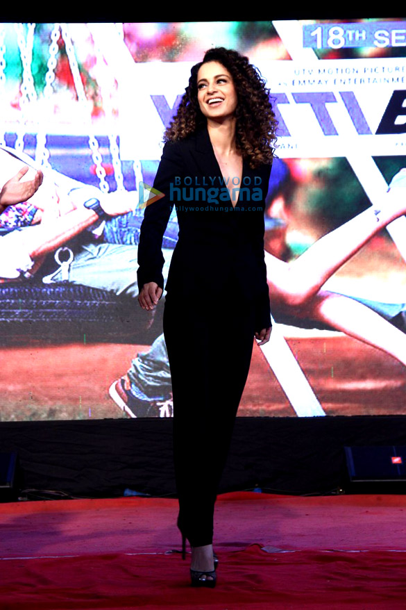 promotion of katti batti at umang festival 2015 4