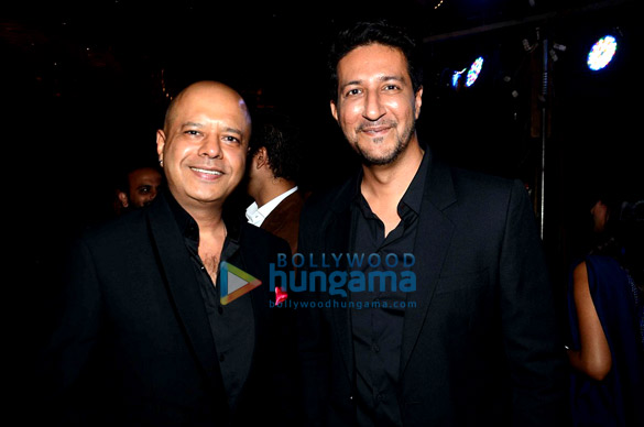 first look trailer launch of wedding pullav 38