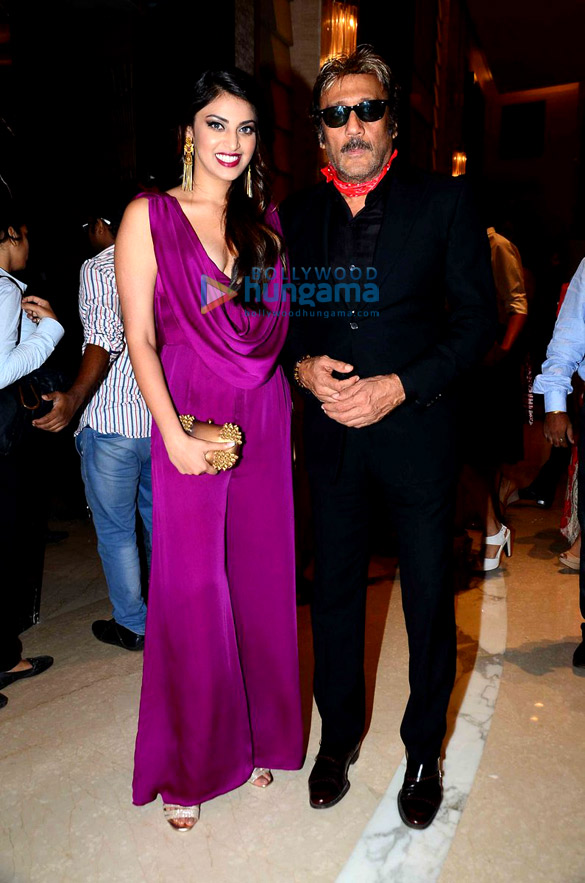 first look trailer launch of wedding pullav 45