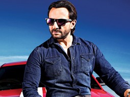Making Of ‘Oxemberg’ Ad Featuring Saif Ali Khan
