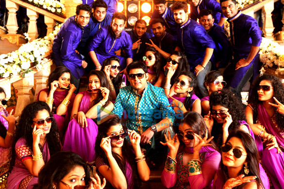 kis kisko pyaar karoon 27