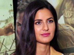 “Phantom’s 2nd Half Could Be Just A Full On Love Story…”: Katrina Kaif