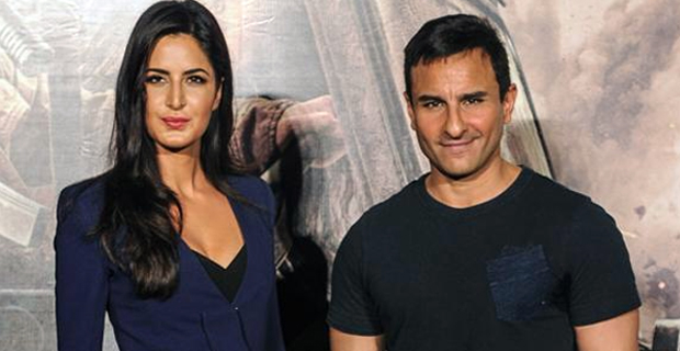 “The Item Number I Enjoyed The Most Was Chikni Chameli”: Katrina Kaif