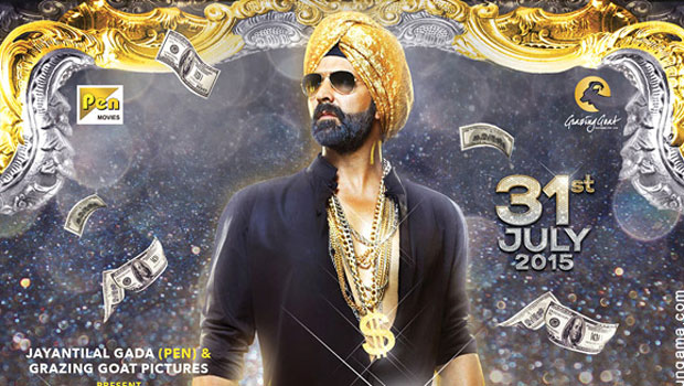 Theatrical Trailer (Singh Is Bliing) Theatrical Trailer (Singh Is Bliing)