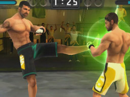 Gameplay Of ‘Brothers – Clash Of Fighters’