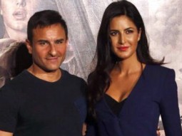 “I Think Me & Saif Ali Khan Get Our Gossip From The Same Place”: Katrina Kaif