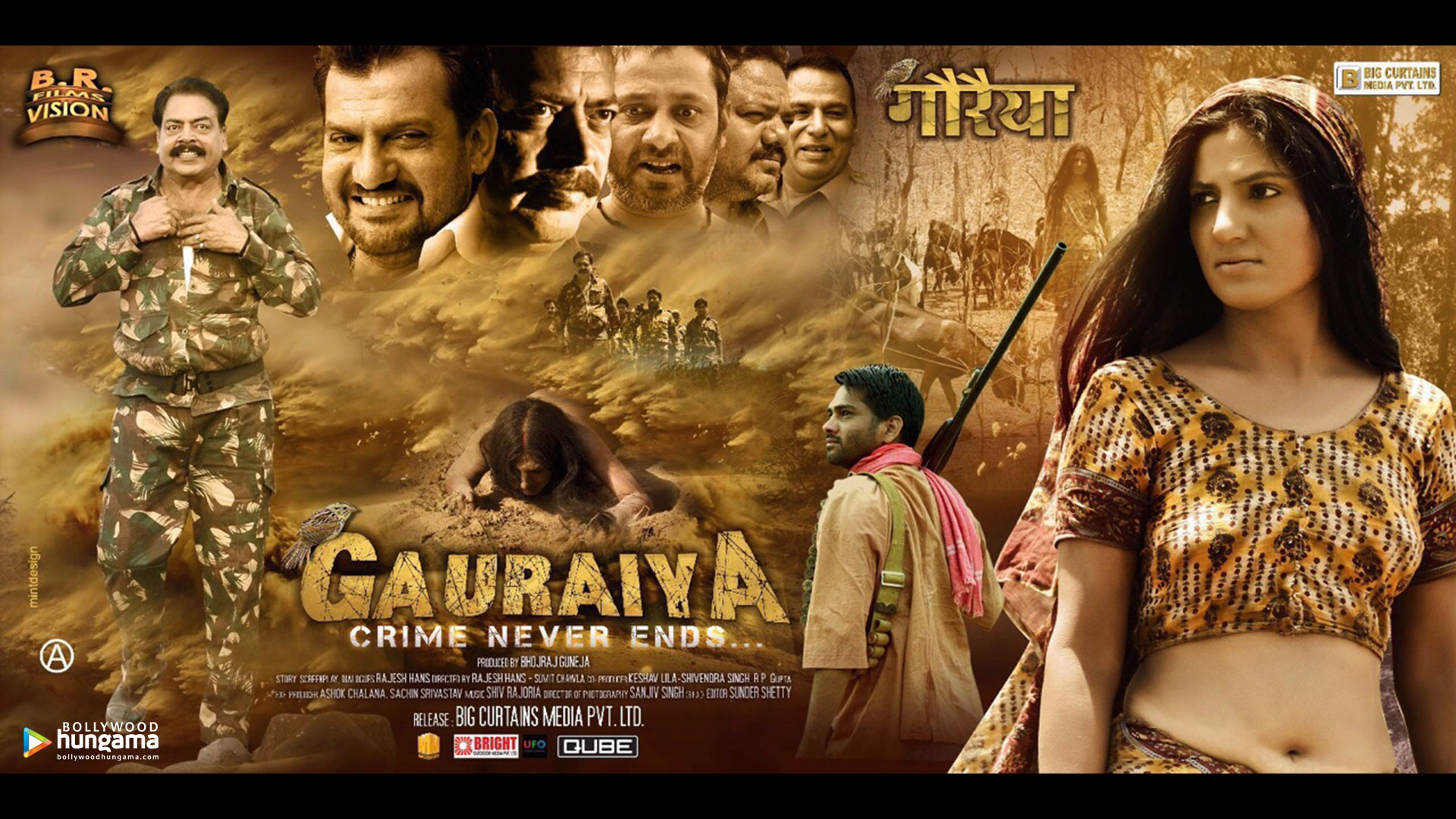 Gauraiya