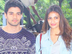 “No I Haven’t Signed Kumar Mangat’s Film With Ajay Devgn”: Sooraj Pancholi