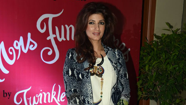 “Akshay Kumar Thought The 1st Word I’ll Say On Koffee With Karan Will Be Penis”: Twinkle Khanna