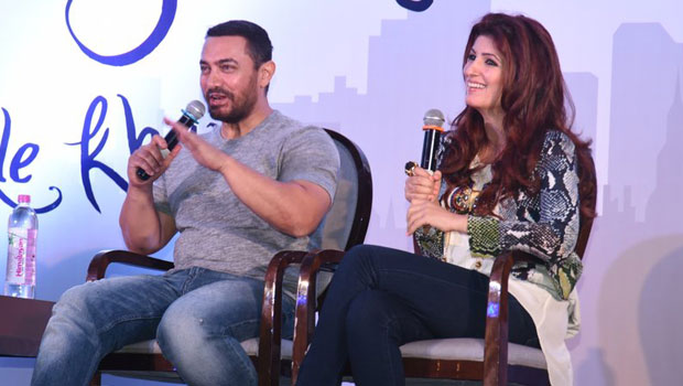 “Twinkle Khanna Is A Deadly Mission With A Very Happy Ending”: Akshay Kumar