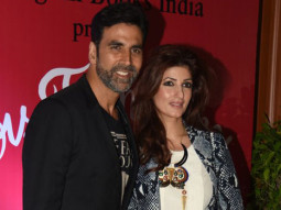 Twinkle Khanna’s Hilarious Rapid Fire With Karan Johar At ‘Mrs Funnybones’ Book Launch