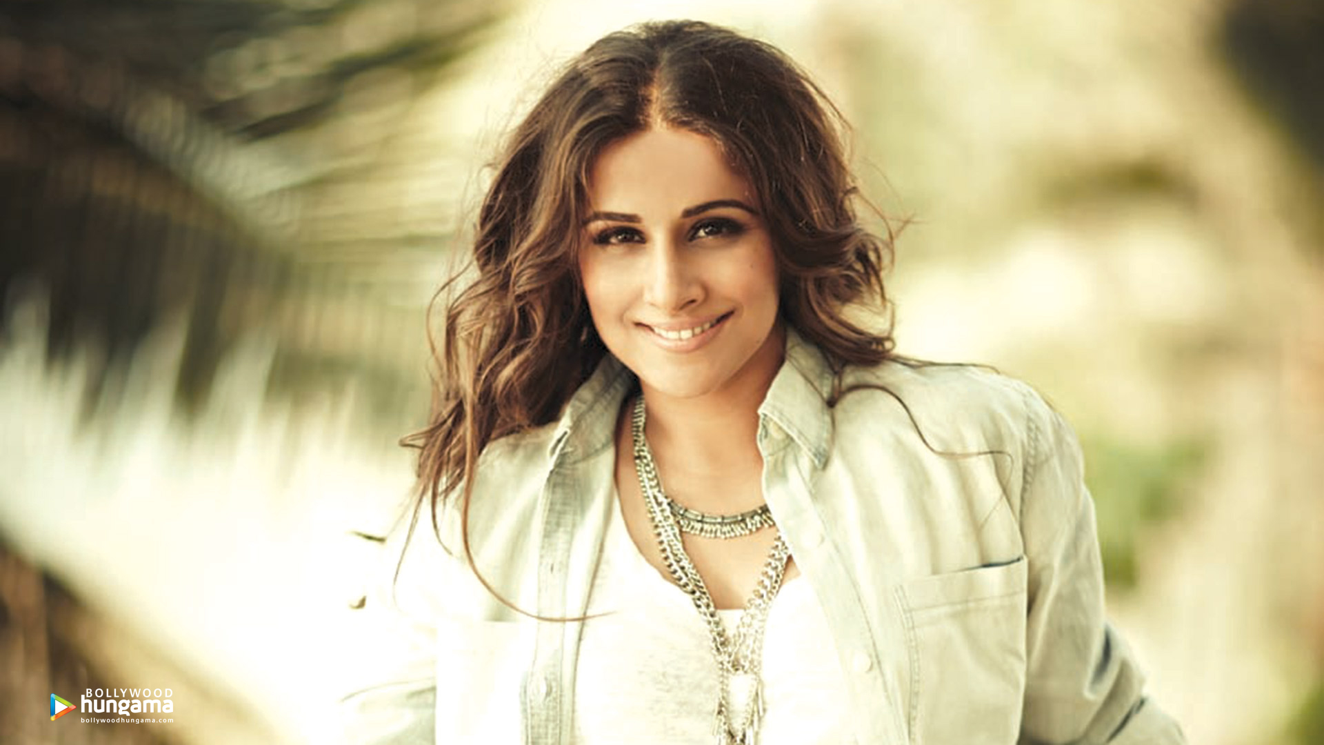Vidya Balan