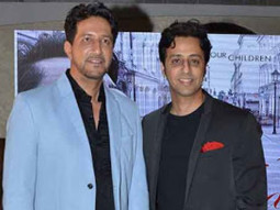 Salim-Sulaiman Launch Their Song ‘Khalipan’