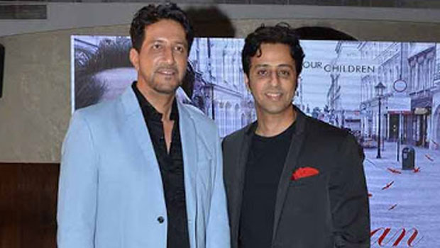 Salim-Sulaiman Launch Their Song ‘Khalipan’