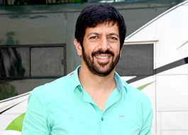 “I hope my country will protect me” – Kabir Khan fears for his life
