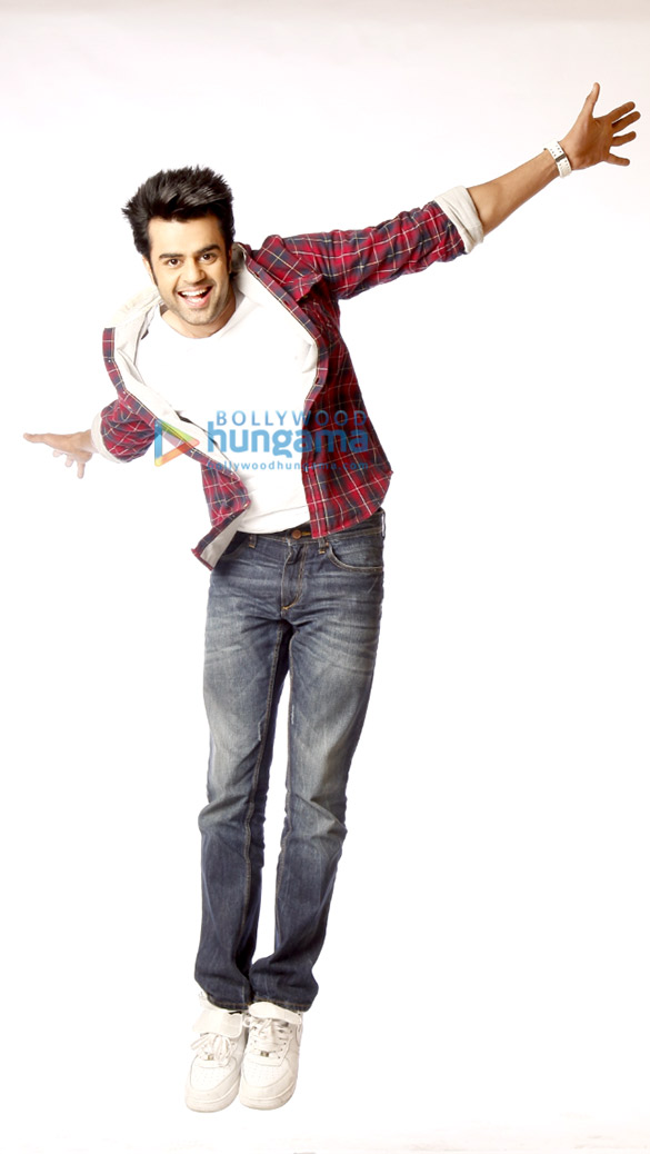 manish paul 8