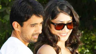 Theatrical Trailer (Tera Mera Tedha Medha)