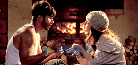 shaandaar 85