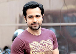 Emraan Hashmi thanks his fans for supporting Tigers
