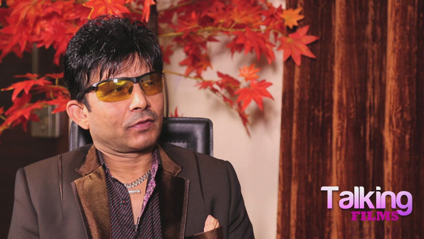 “Salman Khan, Shah Rukh Khan Toot Pade Kya Sharat Katariya Pe?”: Kamaal Rashid Khan