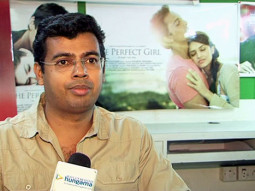 “There’s One In A Million Chance That You’ll Meet The Perfect Girl”: Prakash Nambiar