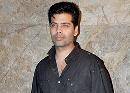 Karan Johar quits Jhalak Dikhla Jaa Reloaded Karan Johar quits Jhalak Dikhla Jaa Reloaded