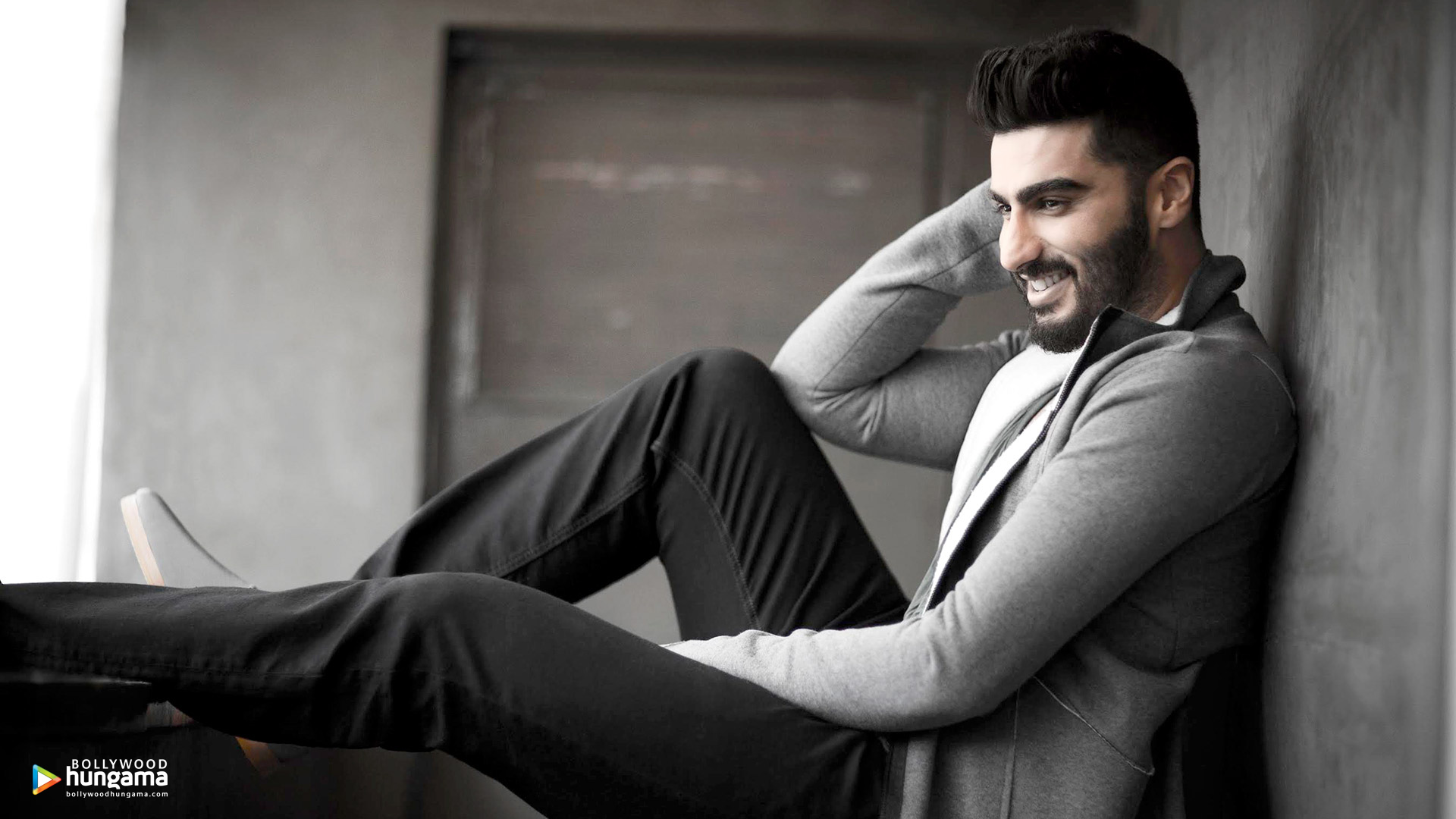 Arjun Kapoor