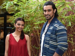 “I Don’t Like To Be Typecast”: Radhika Apte