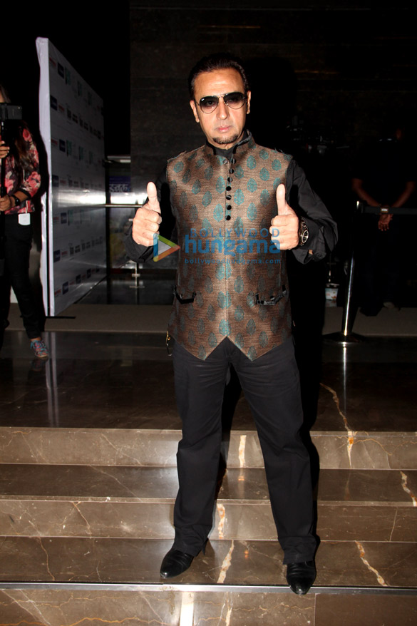 premiere of kaun kitney paani mein 10