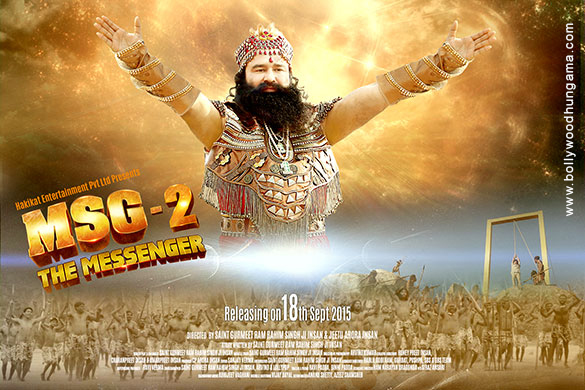 msg 2 the messenger 4