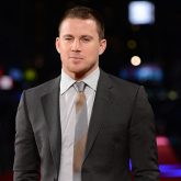 Channing Tatum