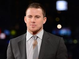 Channing Tatum