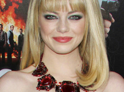 Emma Stone Emma Stone