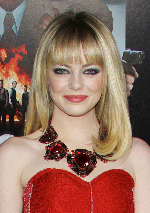 Emma Stone Movies List | Emma Stone Upcoming Movies | Films: Latest ...